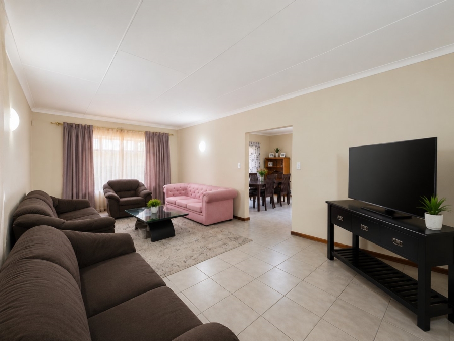 3 Bedroom Property for Sale in Vaalpark Free State